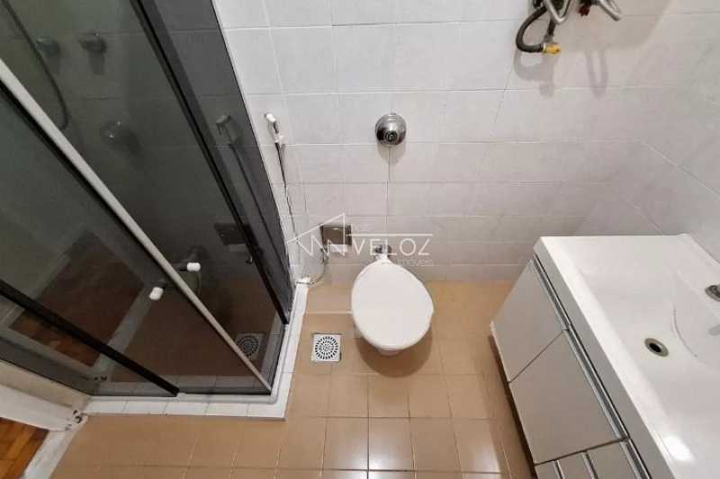 Apartamento, 3 quartos, 90 m² - Foto 5