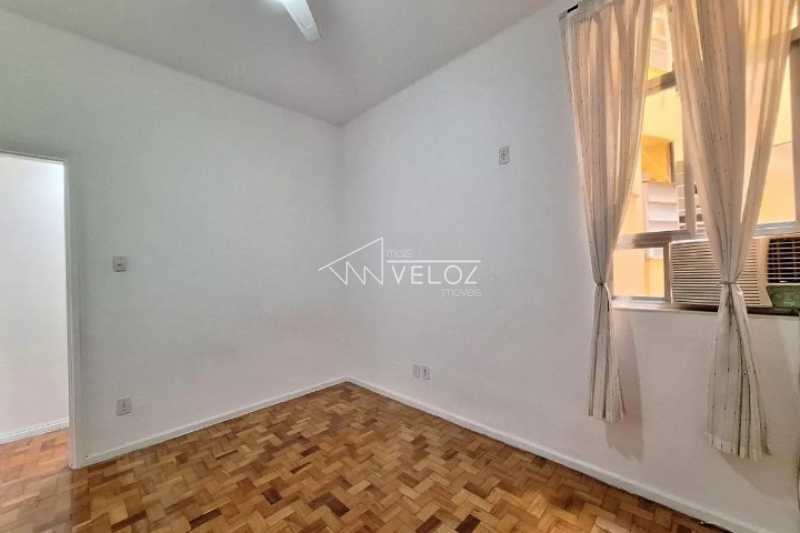 Apartamento, 3 quartos, 90 m² - Foto 1