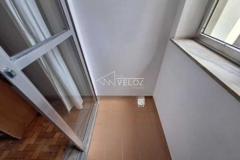 Apartamento, 3 quartos, 90 m² - Foto 13