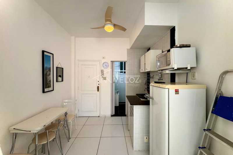 Apartamento, 1 quarto, 23 m² - Foto 6