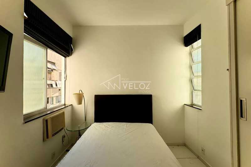 Apartamento, 1 quarto, 23 m² - Foto 20