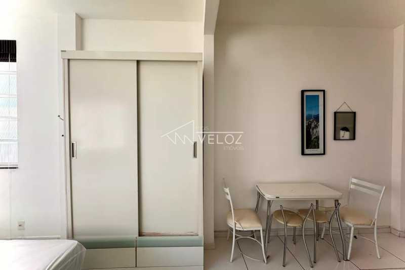 Apartamento, 1 quarto, 23 m² - Foto 15