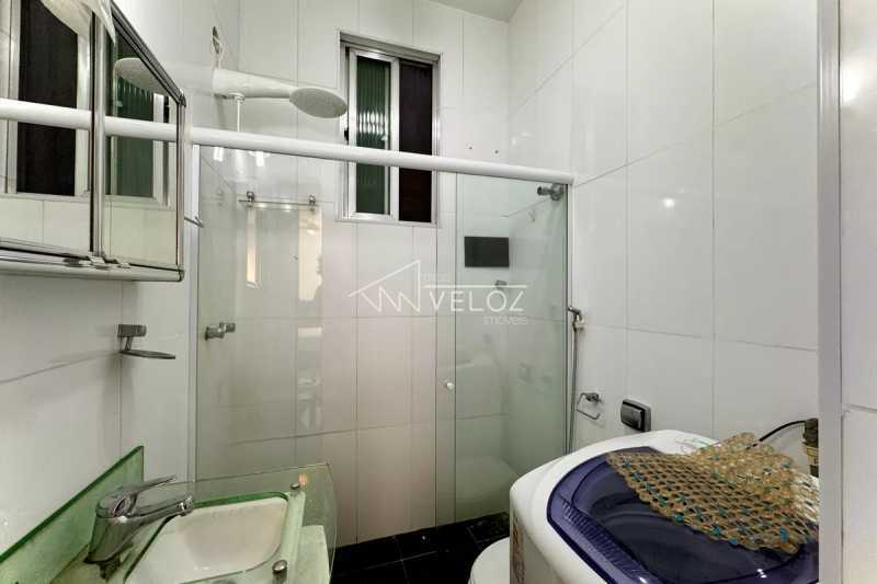 Apartamento, 1 quarto, 23 m² - Foto 18