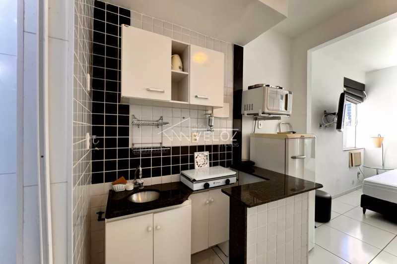 Apartamento, 1 quarto, 23 m² - Foto 14