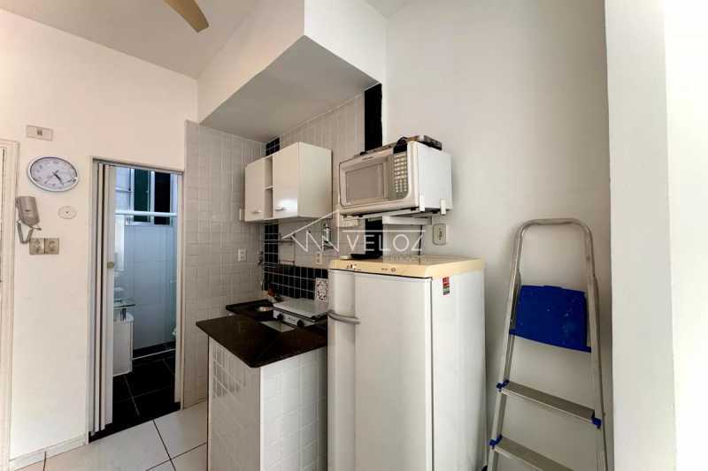 Apartamento, 1 quarto, 23 m² - Foto 4