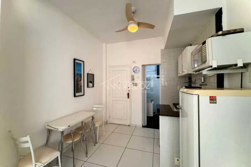 Apartamento, 1 quarto, 23 m² - Foto 19