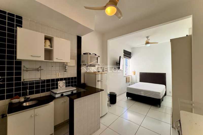 Apartamento, 1 quarto, 23 m² - Foto 12
