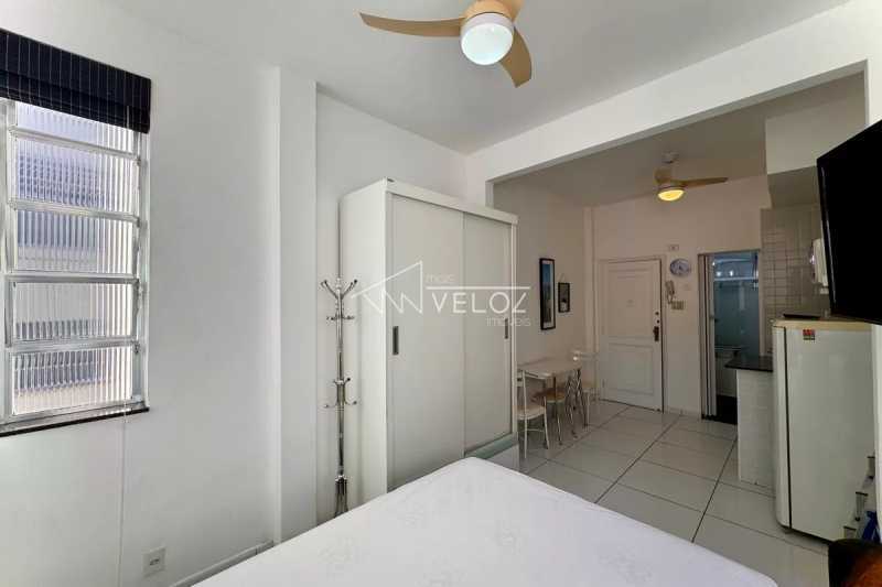 Apartamento, 1 quarto, 23 m² - Foto 10
