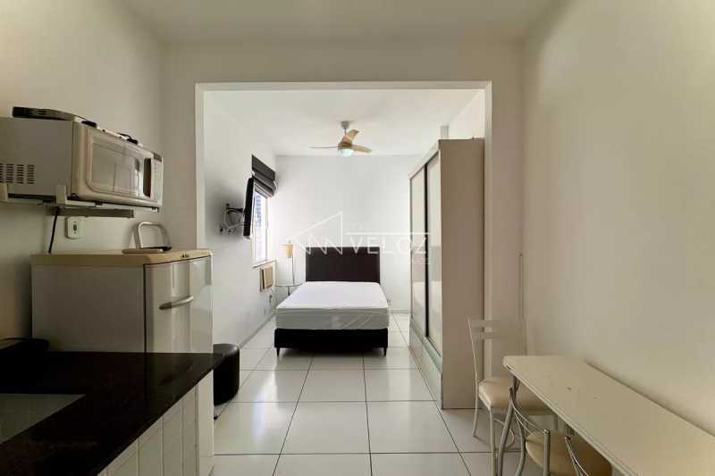 Apartamento, 1 quarto, 23 m² - Foto 5