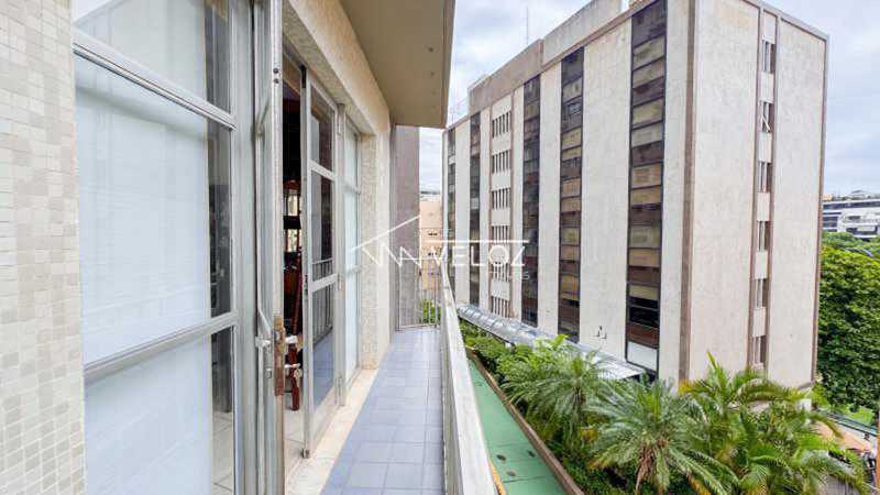 Apartamento, 2 quartos, 91 m² - Foto 18
