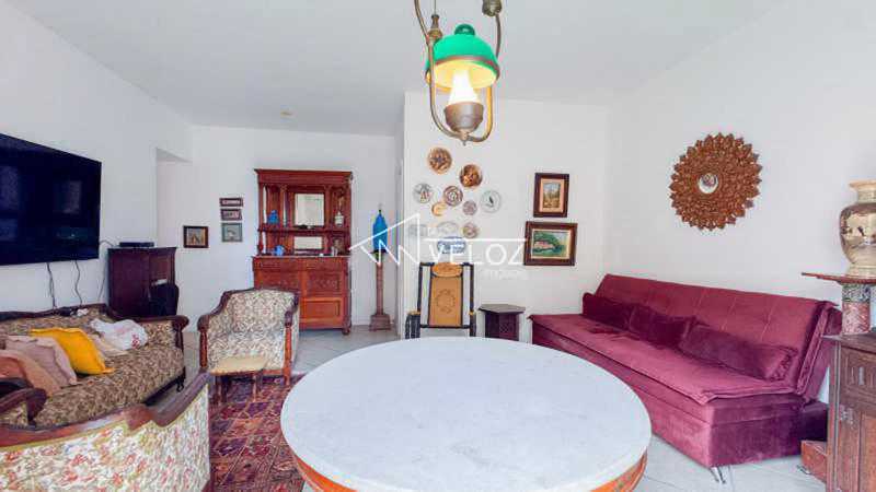 Apartamento, 2 quartos, 91 m² - Foto 22