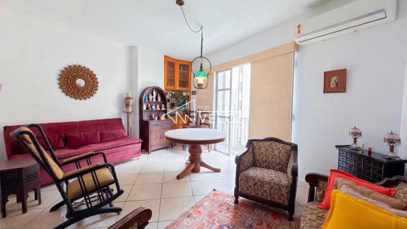 Apartamento, 2 quartos, 91 m² - Foto 12