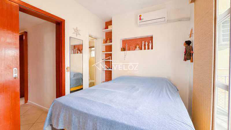 Apartamento, 2 quartos, 91 m² - Foto 4