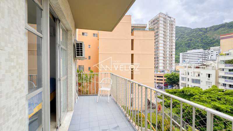 Apartamento, 2 quartos, 91 m² - Foto 21