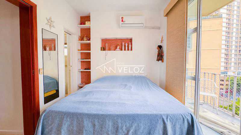 Apartamento, 2 quartos, 91 m² - Foto 2