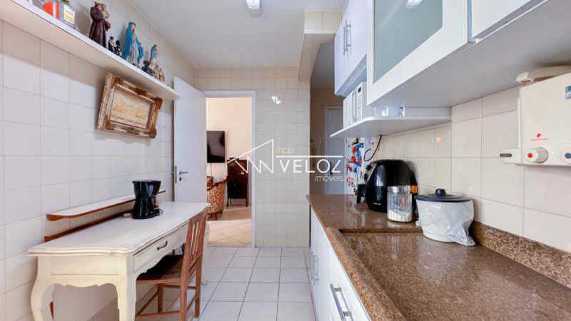 Apartamento, 2 quartos, 91 m² - Foto 5