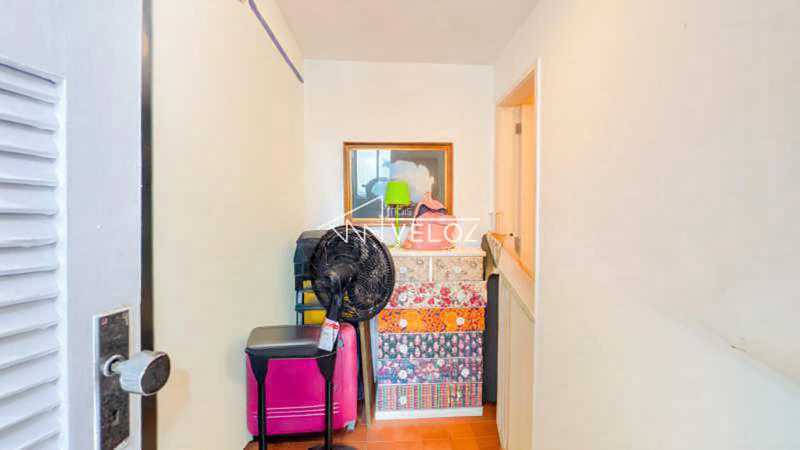Apartamento, 2 quartos, 91 m² - Foto 14