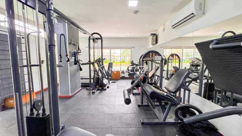 Apartamento, 2 quartos, 91 m² - Foto 10