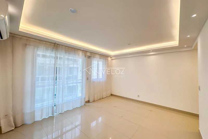 Apartamento, 2 quartos, 100 m² - Foto 9
