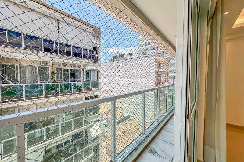 Apartamento, 2 quartos, 100 m² - Foto 30
