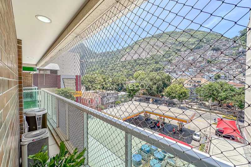 Apartamento, 2 quartos, 100 m² - Foto 28