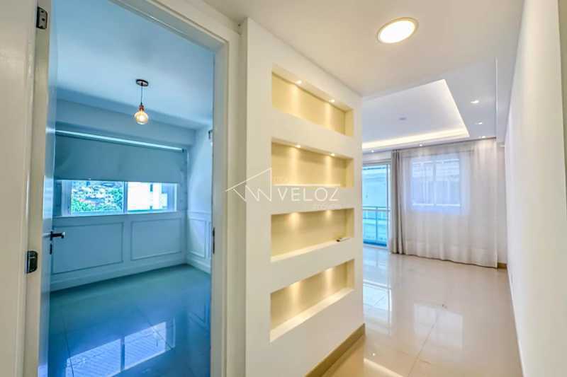 Apartamento, 2 quartos, 100 m² - Foto 1