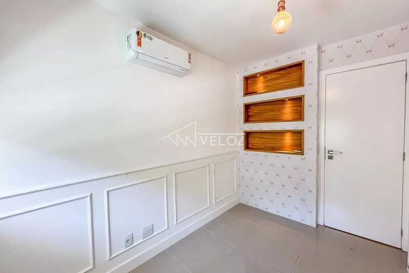 Apartamento, 2 quartos, 100 m² - Foto 21