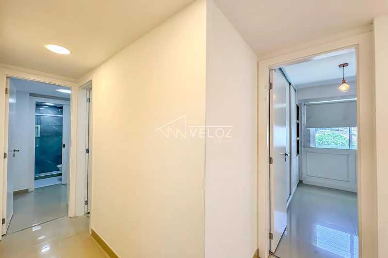 Apartamento, 2 quartos, 100 m² - Foto 15