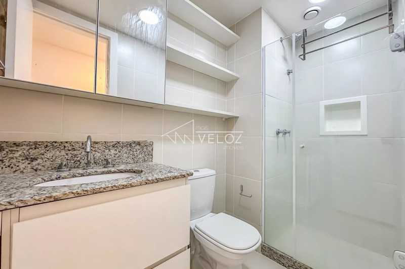 Apartamento, 2 quartos, 100 m² - Foto 27