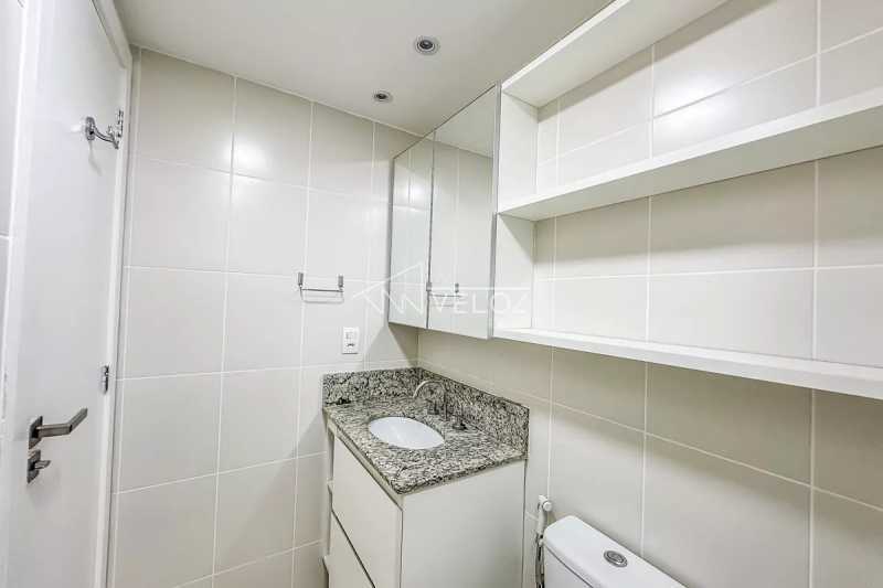 Apartamento, 2 quartos, 100 m² - Foto 22