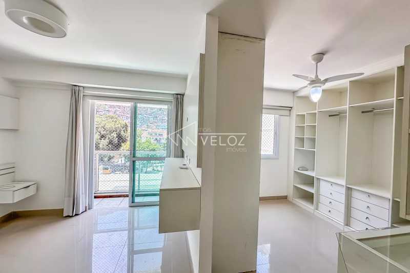 Apartamento, 2 quartos, 100 m² - Foto 7