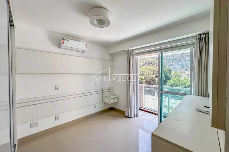 Apartamento, 2 quartos, 100 m² - Foto 10