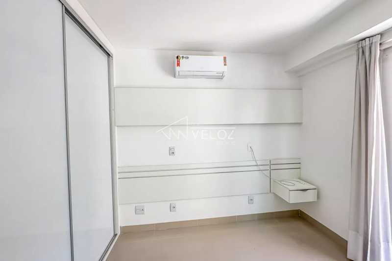 Apartamento, 2 quartos, 100 m² - Foto 4