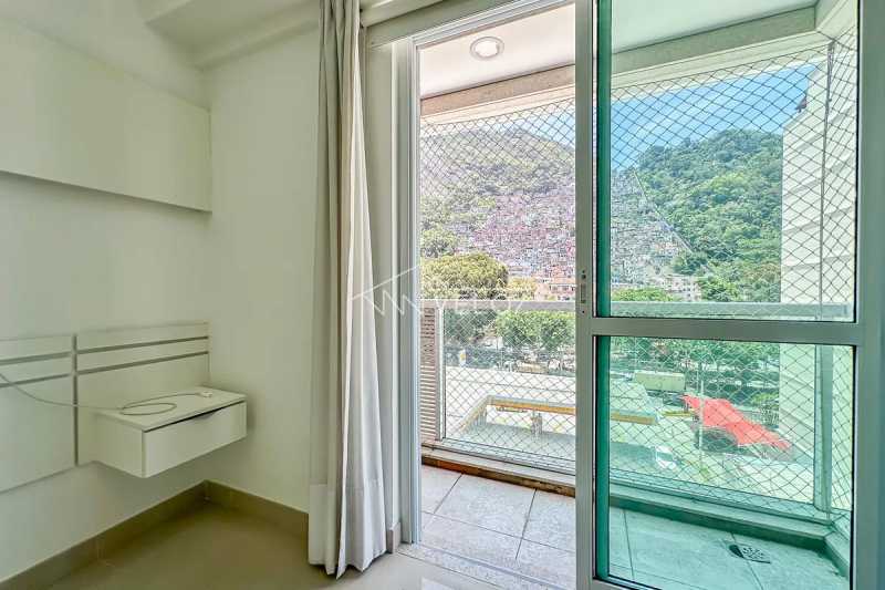 Apartamento, 2 quartos, 100 m² - Foto 14