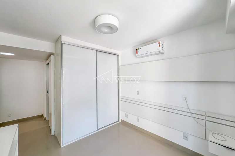 Apartamento, 2 quartos, 100 m² - Foto 24