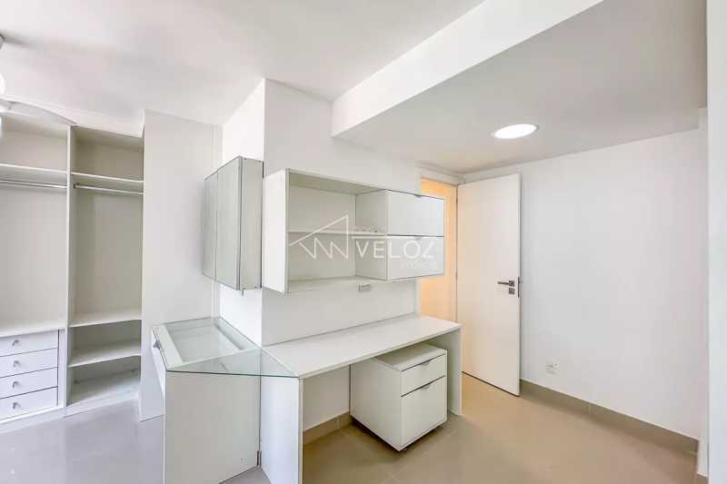 Apartamento, 2 quartos, 100 m² - Foto 16
