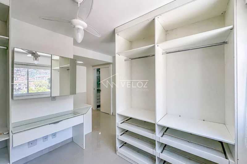 Apartamento, 2 quartos, 100 m² - Foto 23