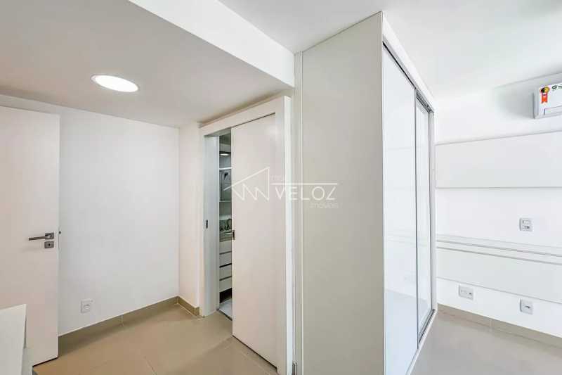 Apartamento, 2 quartos, 100 m² - Foto 2