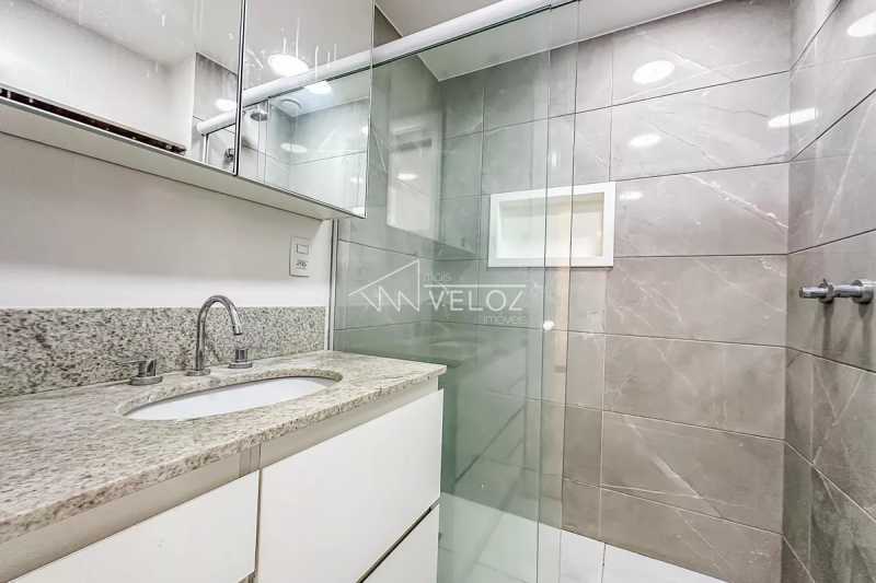 Apartamento, 2 quartos, 100 m² - Foto 5