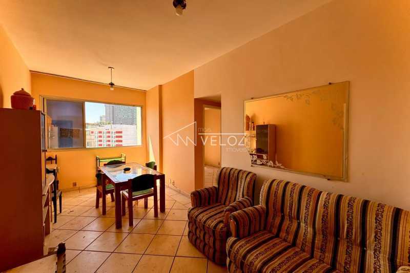 Apartamento, 2 quartos, 56 m² - Foto 4