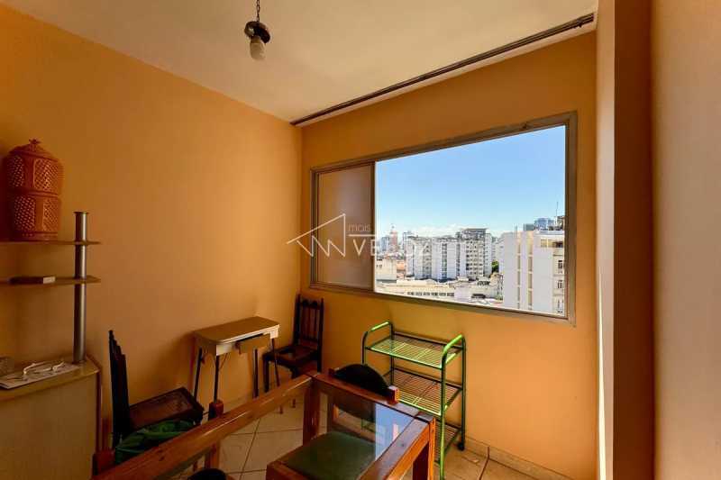 Apartamento, 2 quartos, 56 m² - Foto 21