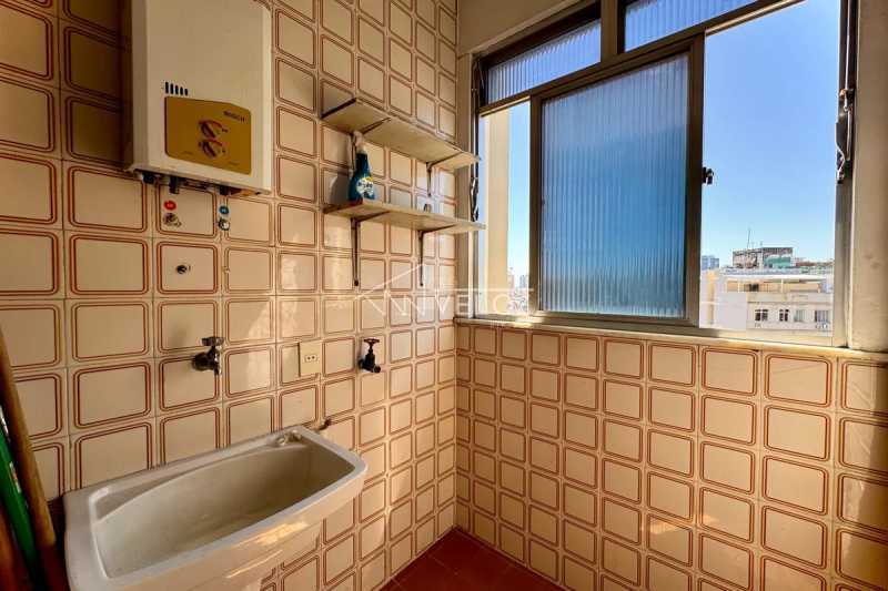 Apartamento, 2 quartos, 56 m² - Foto 16