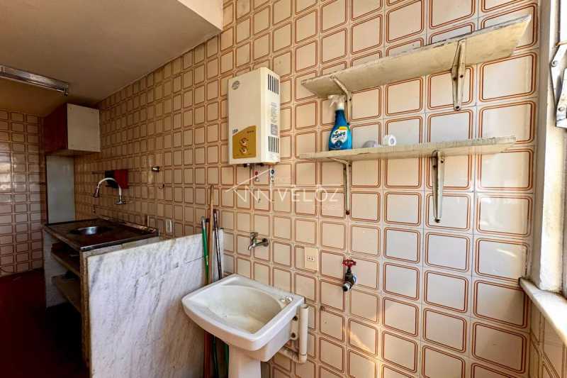 Apartamento, 2 quartos, 56 m² - Foto 13