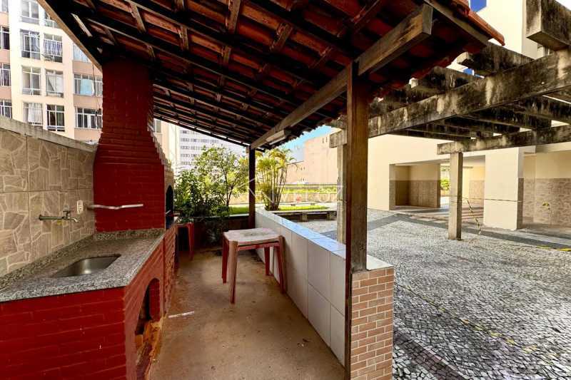 Apartamento, 2 quartos, 56 m² - Foto 17