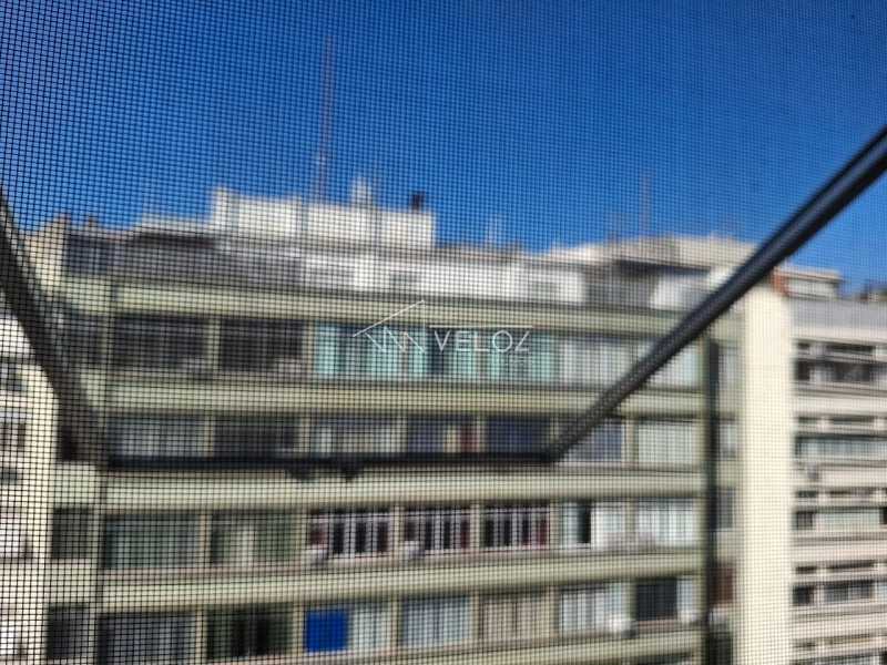 Apartamento, 1 quarto, 23 m² - Foto 3