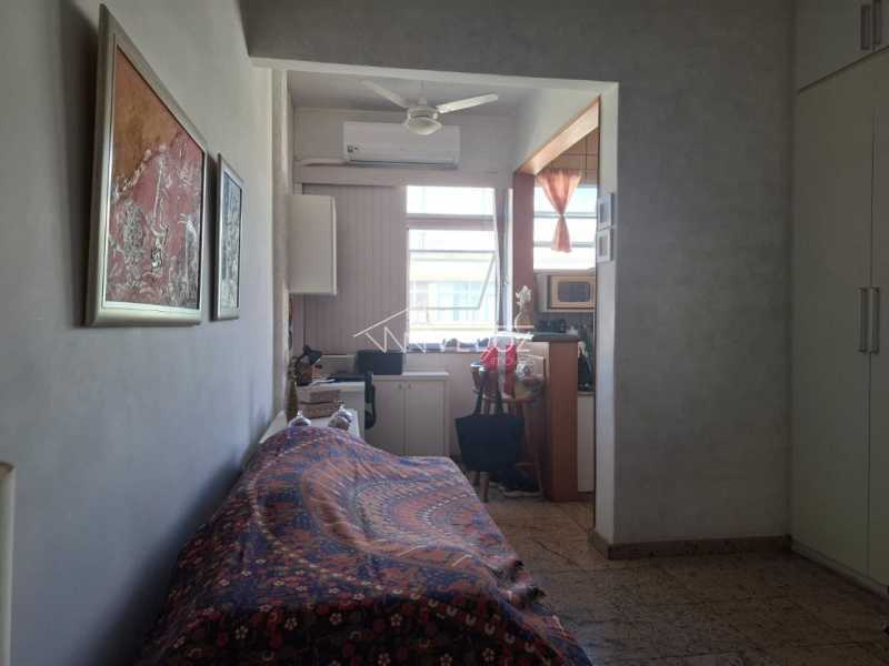 Apartamento, 1 quarto, 23 m² - Foto 10