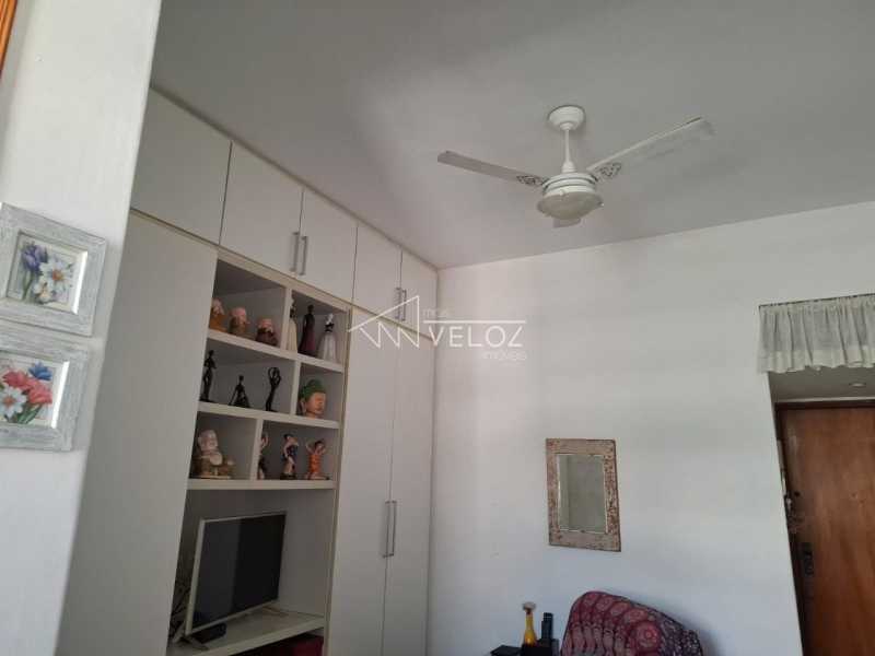 Apartamento, 1 quarto, 23 m² - Foto 16