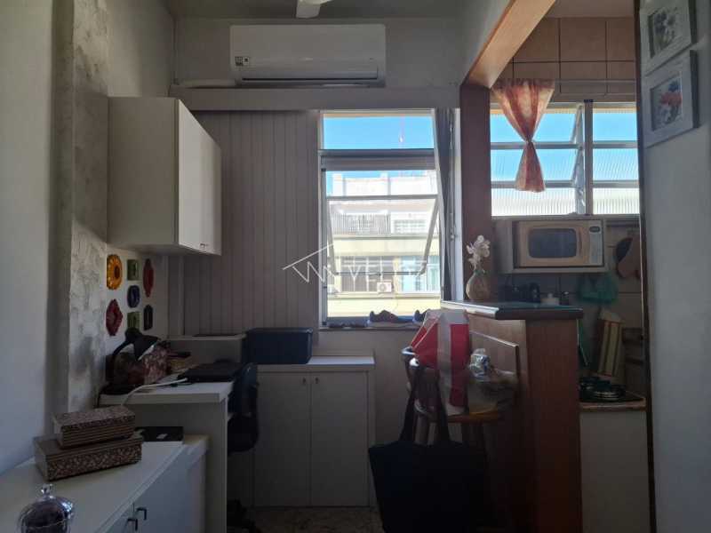 Apartamento, 1 quarto, 23 m² - Foto 11