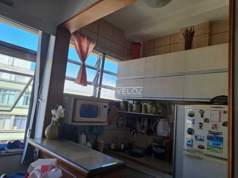 Apartamento, 1 quarto, 23 m² - Foto 2