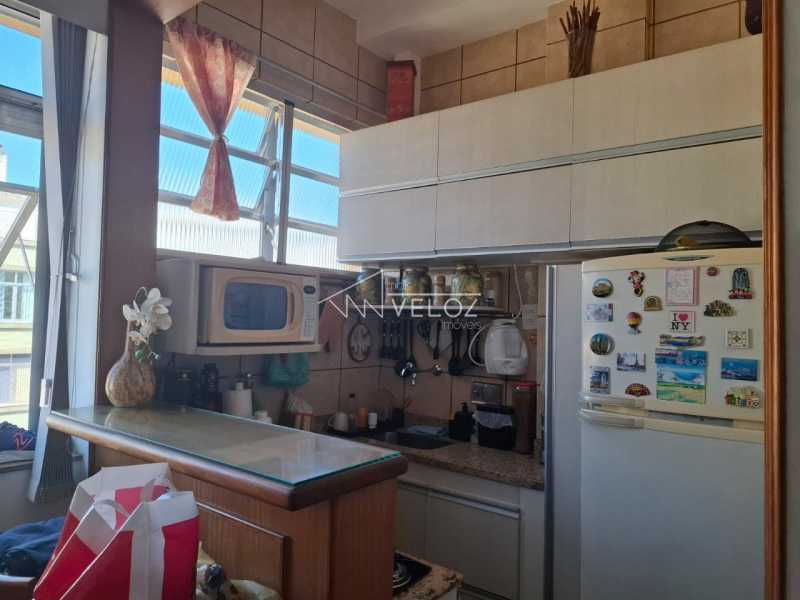 Apartamento, 1 quarto, 23 m² - Foto 8